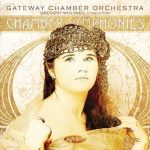 Chamber Symphonies – Gateway Chamber Orchestra (Digital download full cd)