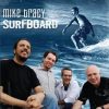 Surfboard - Mike Tracy