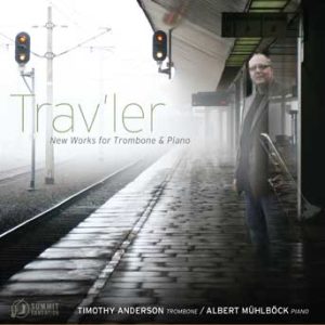 Trav’ler – Timothy Anderson