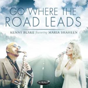 Go Where the Road Leads – Kenny Blake