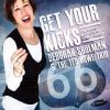 Get Your Kicks: The Music and Lyrics of Bobby Troup - Deborah Shulman and The Ted Howe Trio
