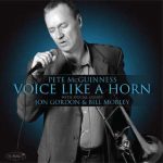Voice Like A Horn – Pete McGuinness