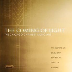 The Coming of Light – Chicago Chamber Musicians