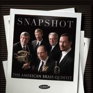 Snapshot – American Brass Quintet