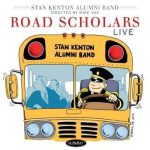 Road Scholars – Stan Kenton Alumni Band