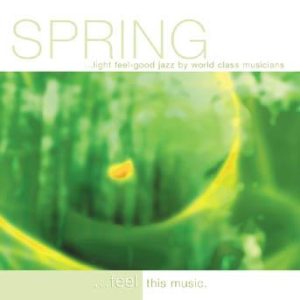 Spring – various Summit jazz artists