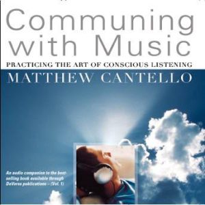 Communing with Music – various artists
