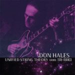 Unified String Theory – Don Hales featuring Tony Monaco