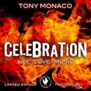 Celebration – Tony Monaco