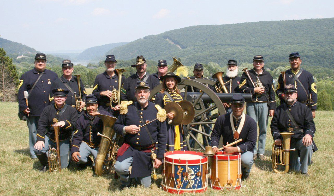 Americus Brass Band