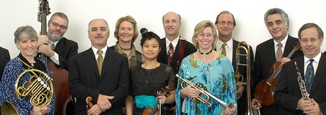 Chicago Chamber Musicians