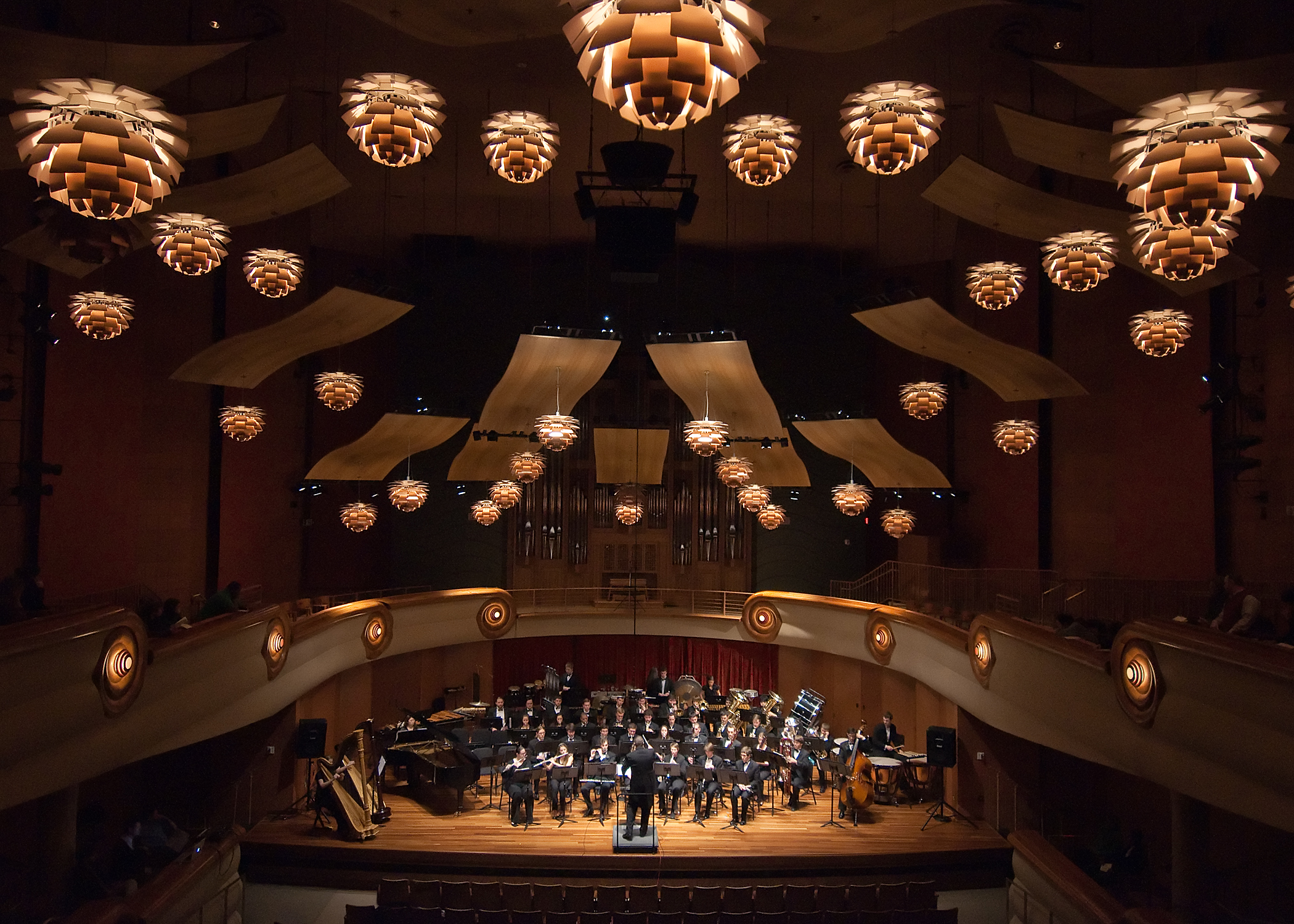 Columbus State University Wind Ensemble