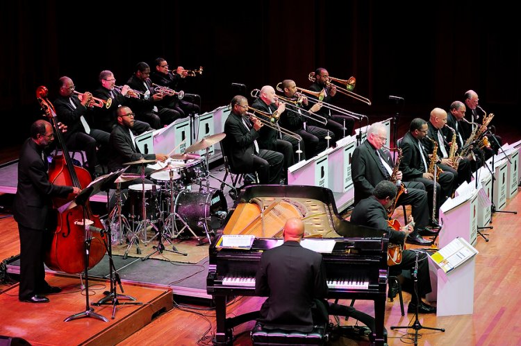 Count Basie Orchestra