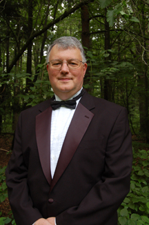 Steven Egler