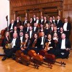 English Chamber Orchestra