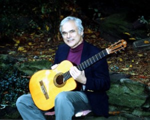 Gene Bertoncini