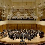 Northwestern University Symphonic Wind Ensemble