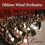 Ohlone Wind Orchestra