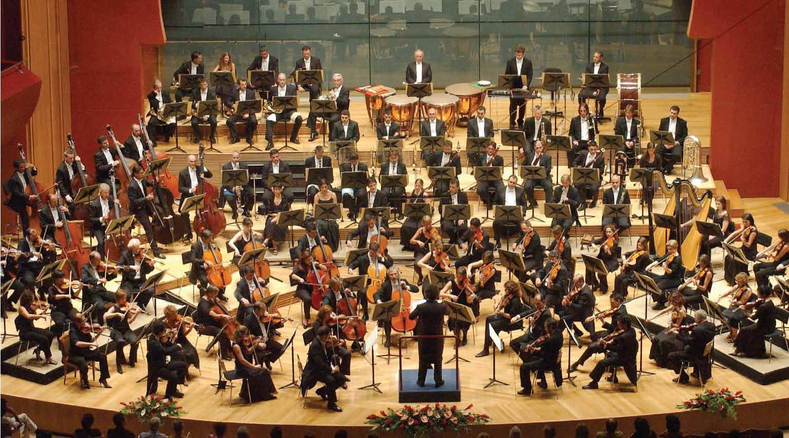 Orquesta Filarmonica de Gran Canaria