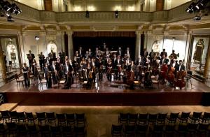 Pilsen Philharmonic