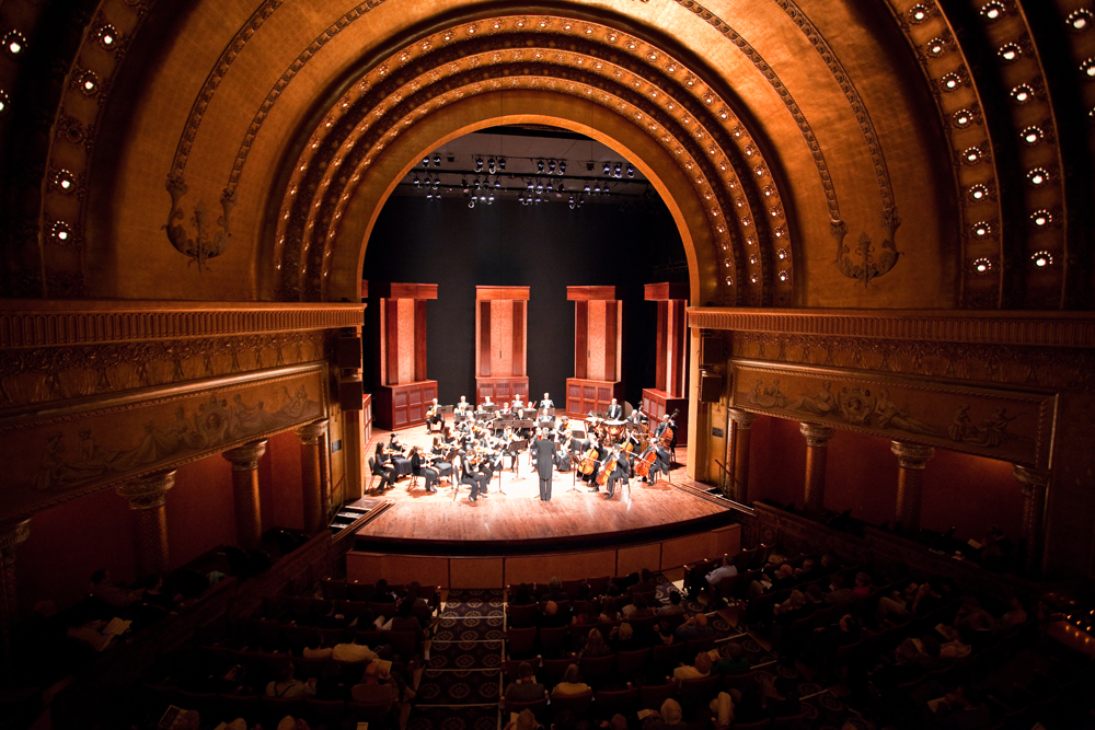 ProMusica Chamber Orchestra of Columbus