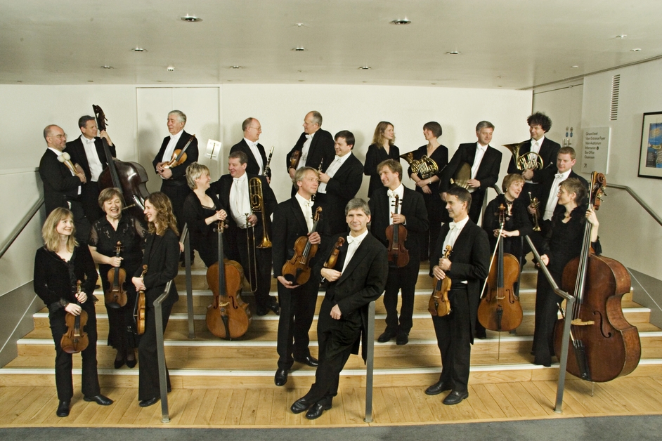 Sinfonia of London