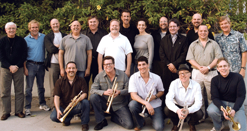 South Florida Jazz Orchestra