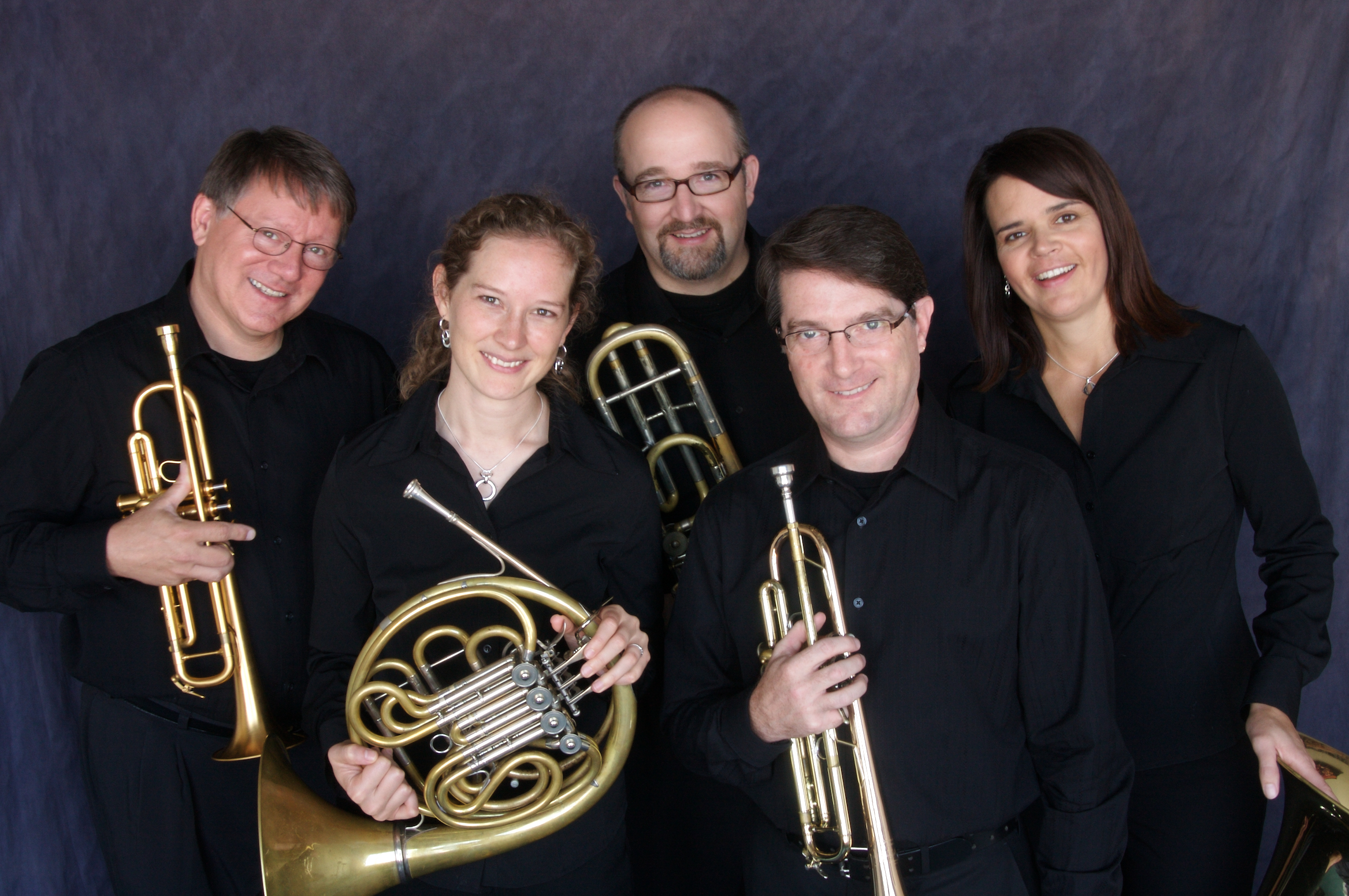 Western Brass Quintet