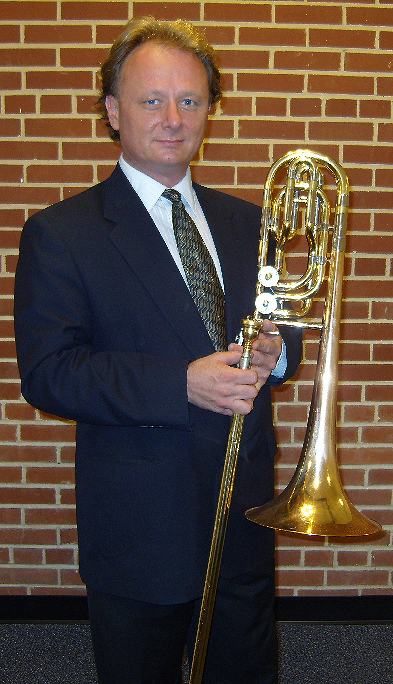 Wayne Coniglio