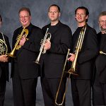 Wisconsin Brass Quintet