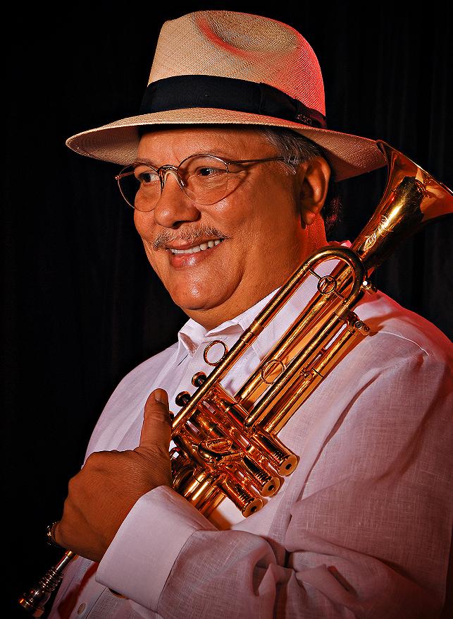 Arturo Sandoval