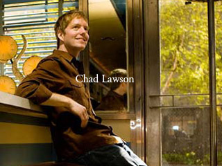 Chad Lawson
