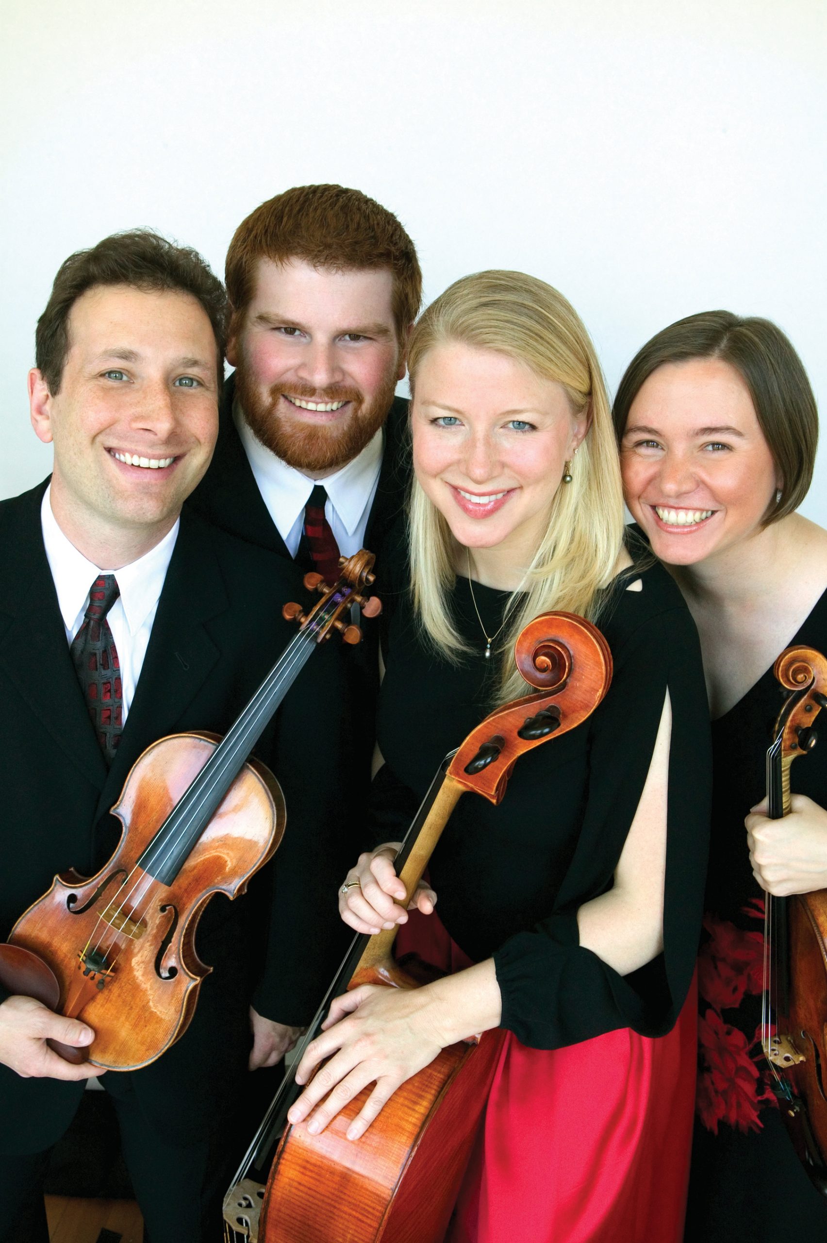 Cypress String Quartet