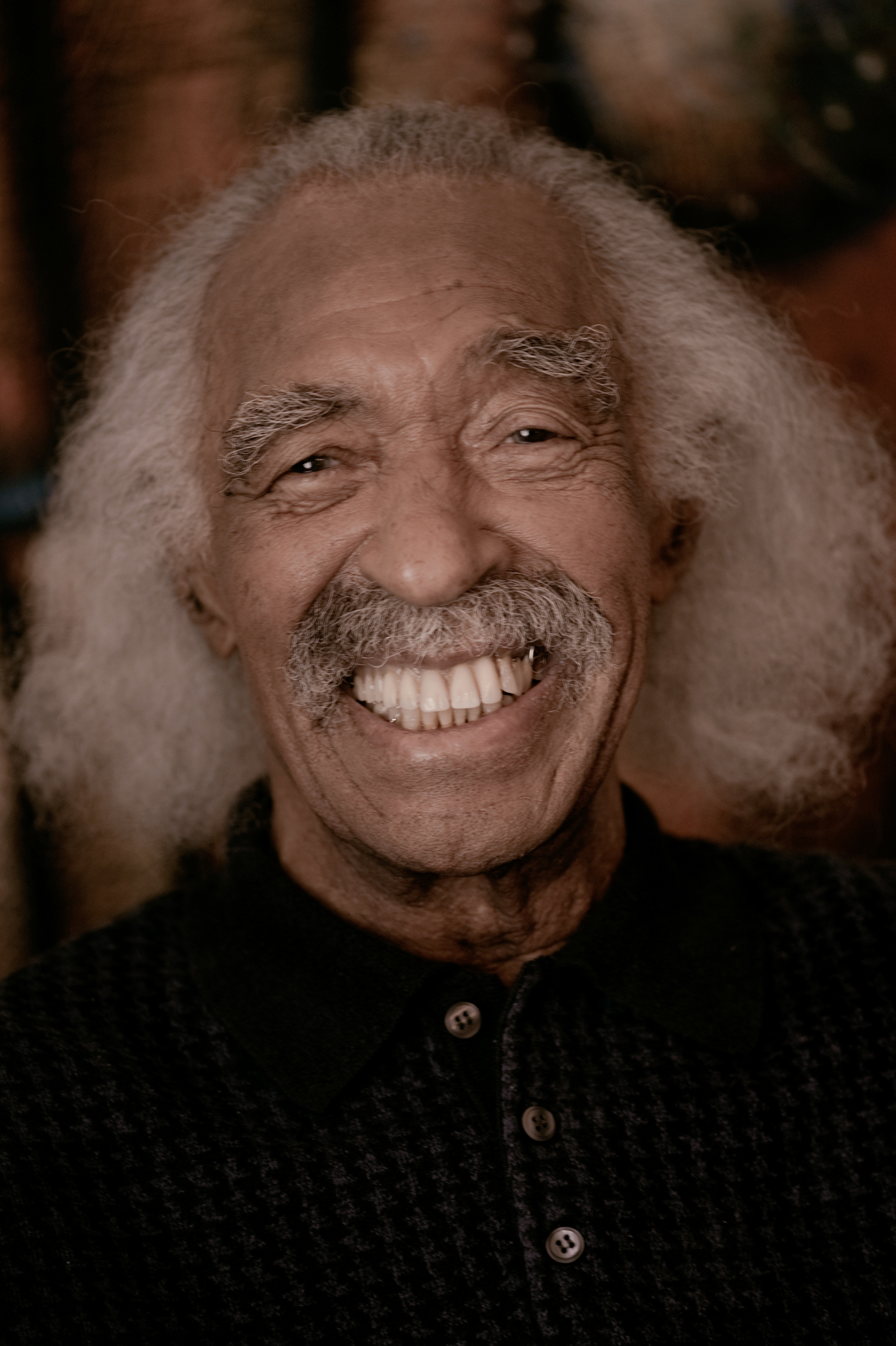 Gerald Wilson | Summit Records1398 x 2100