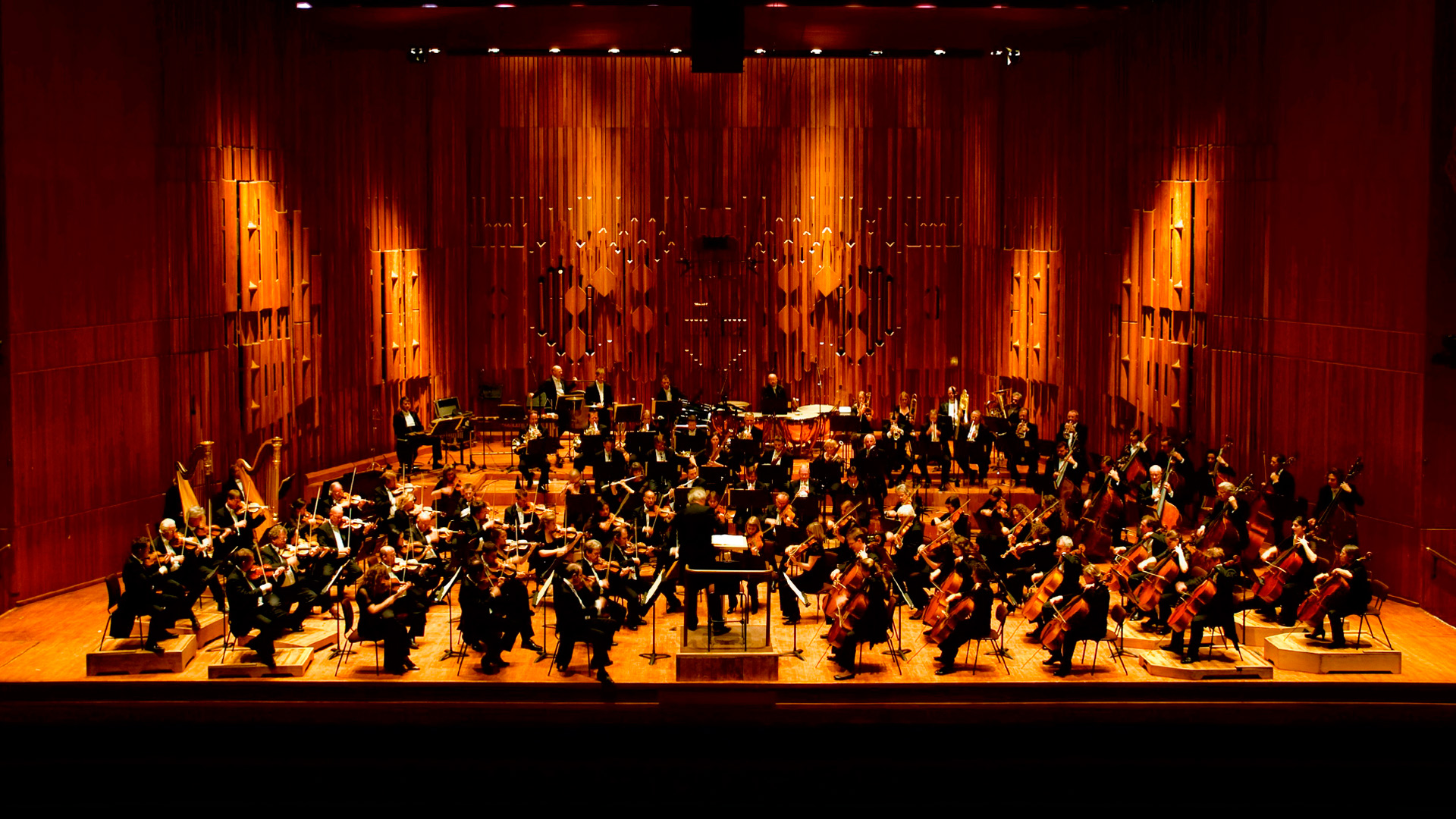 London Symphony Orchestra