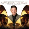 Concertos for Brass: the Music of Thomas Bough - Northern Illinois University Wind Symphony