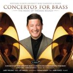 Concertos for Brass: the Music of Thomas Bough – Northern Illinois University Wind Symphony