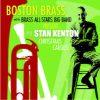 Stan Kenton Christmas Carols - Boston Brass with Brass All Stars Big Band