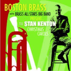 Stan Kenton Christmas Carols – Boston Brass with Brass All Stars Big Band