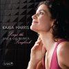 Karla Harris Sings the Dave & Iola Brubeck Songbook - Karla Harris