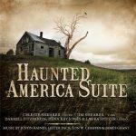 Haunted America Suite – Jim Shearer