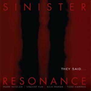 They Said… – Sinister Resonance