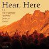 Hear, Here - Montgomery, Hermann, Quinlan Sextet