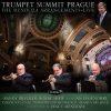 Trumpet Summit Prague: The Mendoza Arrangements: Live - Randy Brecker, Bobby Shew with Jan Hasenohrl