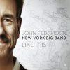 Like It Is - John Fedchock New York Big Band