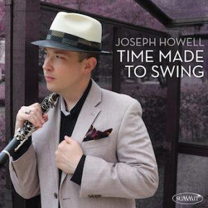 Time Made To Swing – Joseph Howell