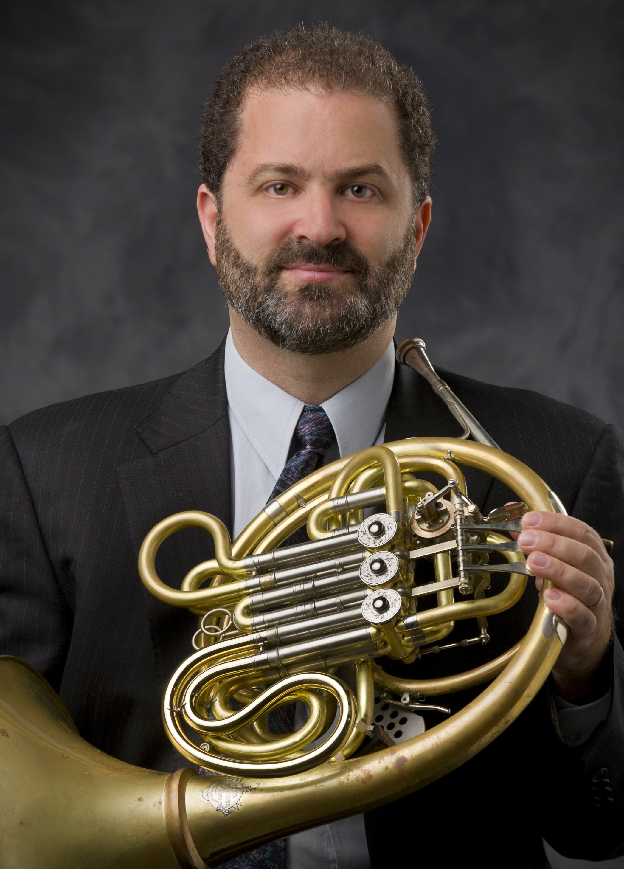 Daniel Grabois