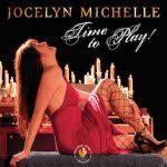 Time to Play! – Jocelyn Michelle