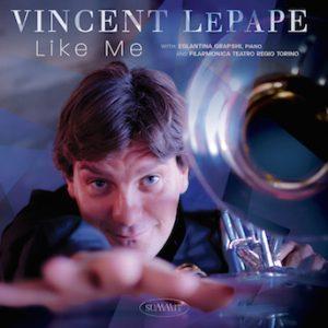 Like Me – Vincent LePape