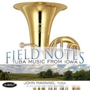 Field Notes – John Manning